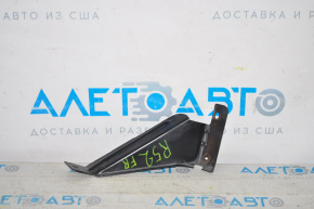 Front Bumper Bracket Right Nissan Pathfinder 13-20