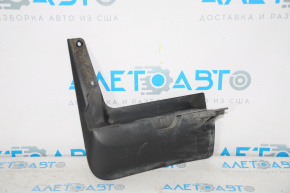 Front left mudguard for Nissan Pathfinder 13-20