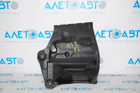 Arch protection left Nissan Pathfinder 13-16