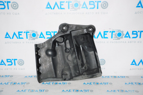 Arch protection left Nissan Pathfinder 13-16