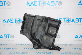 Arch protection right Nissan Pathfinder 13-16