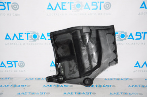 Arch protection right Nissan Pathfinder 13-16