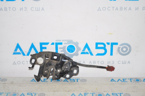 Nissan Pathfinder 13-20 hood lock with sensor