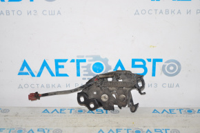 Nissan Pathfinder 13-20 hood lock with sensor