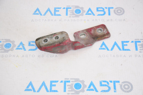Front left fender bracket Nissan Pathfinder 13-20 bottom