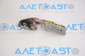 Front left fender bracket Nissan Pathfinder 13-20 bottom