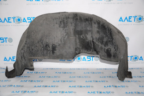 Rear left fender liner for Nissan Pathfinder 13-18