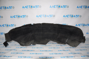 Rear right fender liner for Nissan Pathfinder 13-18