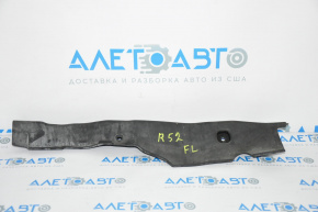 Left hood-wing seal for Nissan Pathfinder 13-20 front