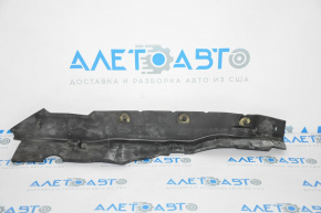 Left hood-wing seal for Nissan Pathfinder 13-20 front
