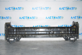 Nissan Pathfinder 13-20 rear panel (3 parts)