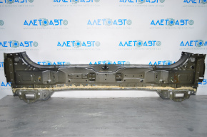 Nissan Pathfinder 13-20 rear panel (3 parts)
