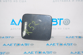 Nissan Pathfinder 13-16 fuel filler door