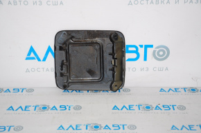 Nissan Pathfinder 13-16 fuel filler door