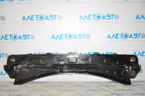 Metal wiper pan for Nissan Pathfinder 13-20