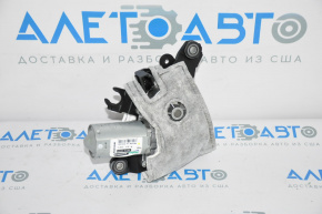 Rear wiper linkage with motor for Nissan Pathfinder 13-20