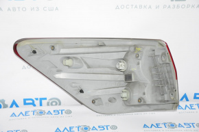 Light outer wing right Nissan Pathfinder 13-16 prerest