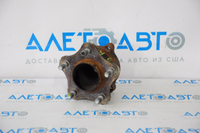 Rear left hub Nissan Pathfinder 13-20 FWD