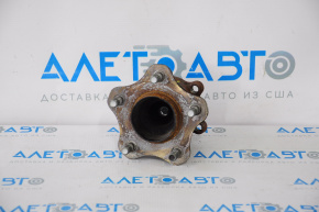 Rear right hub Nissan Pathfinder 13-20 FWD