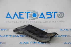 Front subframe burdock left Nissan Pathfinder 13-20