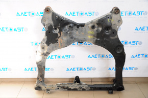 Front subframe for Nissan Pathfinder 13-20 FWD