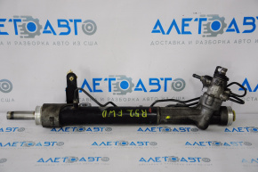 Nissan Pathfinder 13-20 steering rack