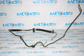 High-pressure power steering hose for Nissan Pathfinder 13-20 AWD