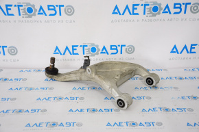 Upper rear left control arm for Nissan Pathfinder 13-20