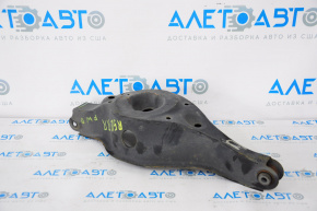 Lower control arm for rear right spring, Nissan Pathfinder 13-20