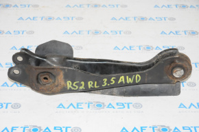 Rear left transverse control arm Nissan Pathfinder 13-20 s/b for replacement