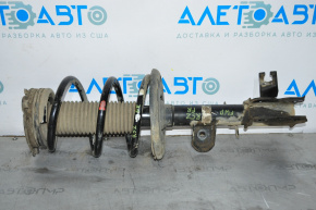 Front right shock absorber for Nissan Pathfinder 13-16