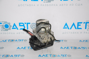 ABS ABS Nissan Pathfinder 13-16 FWD