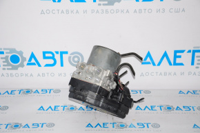 ABS ABS Nissan Pathfinder 13-16 FWD