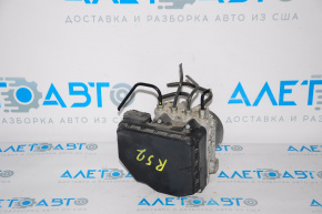 ABS ABS Nissan Pathfinder 13-16 FWD