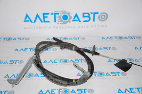Parking brake cable right Nissan Pathfinder 13-20