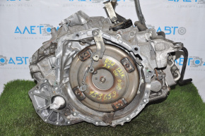 Automatic transmission assembly Nissan Pathfinder 13-14 AWD 121k sensor broken, humming, on spare parts