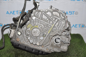 Automatic transmission assembly Nissan Pathfinder 13-14 AWD 121k sensor broken, humming, on spare parts