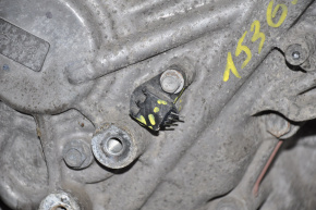 Automatic transmission assembly Nissan Pathfinder 13-14 AWD 121k sensor broken, humming, on spare parts