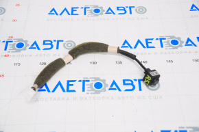 Rear view camera for the 13-16 Nissan Pathfinder