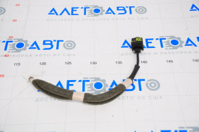 Rear view camera for the 13-16 Nissan Pathfinder