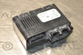 SEAT CONTROL MODULE Nissan Pathfinder 13-20
