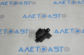 Nissan Rogue 14-20 black rear right window control