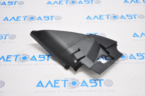 Inside left mirror cover for Nissan Rogue 14-20