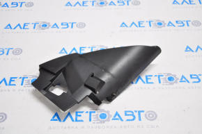 Right inner mirror cover for Nissan Rogue 14-20