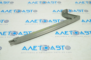 Front right door glass guide for Nissan Rogue 14-20 front