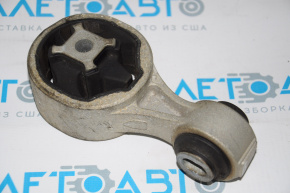 Right upper engine mount for a 1920 Nissan Rogue