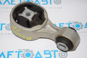 Right upper engine mount for a 1920 Nissan Rogue