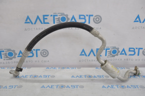 Air conditioning hose compressor-heater first Nissan Rogue 14-20