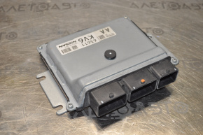 ECU block engine computer Nissan Rogue 14-16