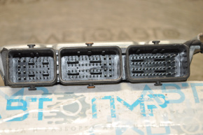 ECU block engine computer Nissan Rogue 14-16